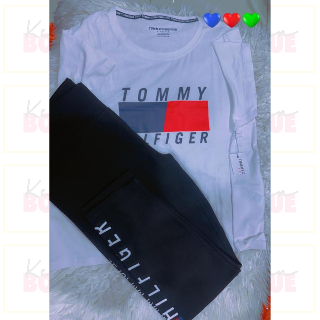Tommy Hilfiger Tights Suits